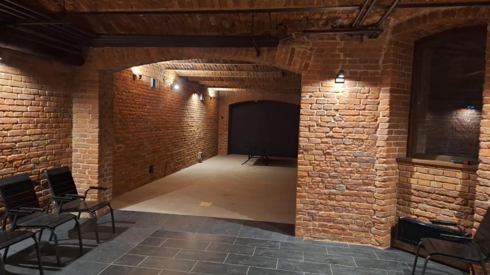Aparthotel Lodz 55 Piotrkowska Esterno foto