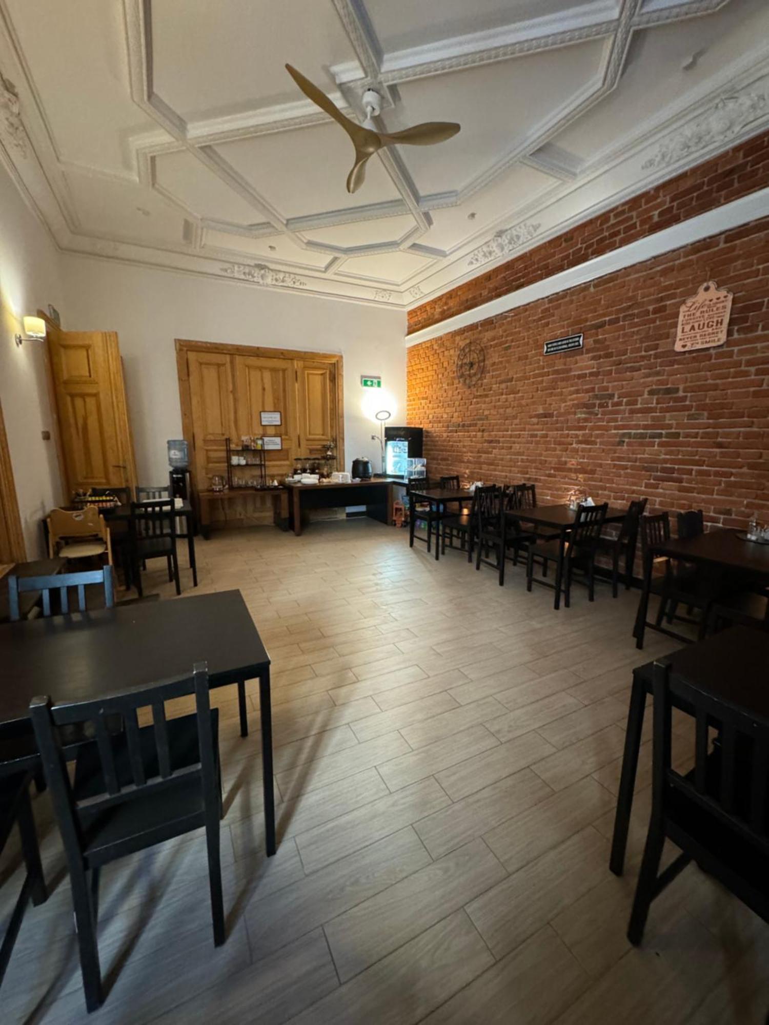 Aparthotel Lodz 55 Piotrkowska Esterno foto