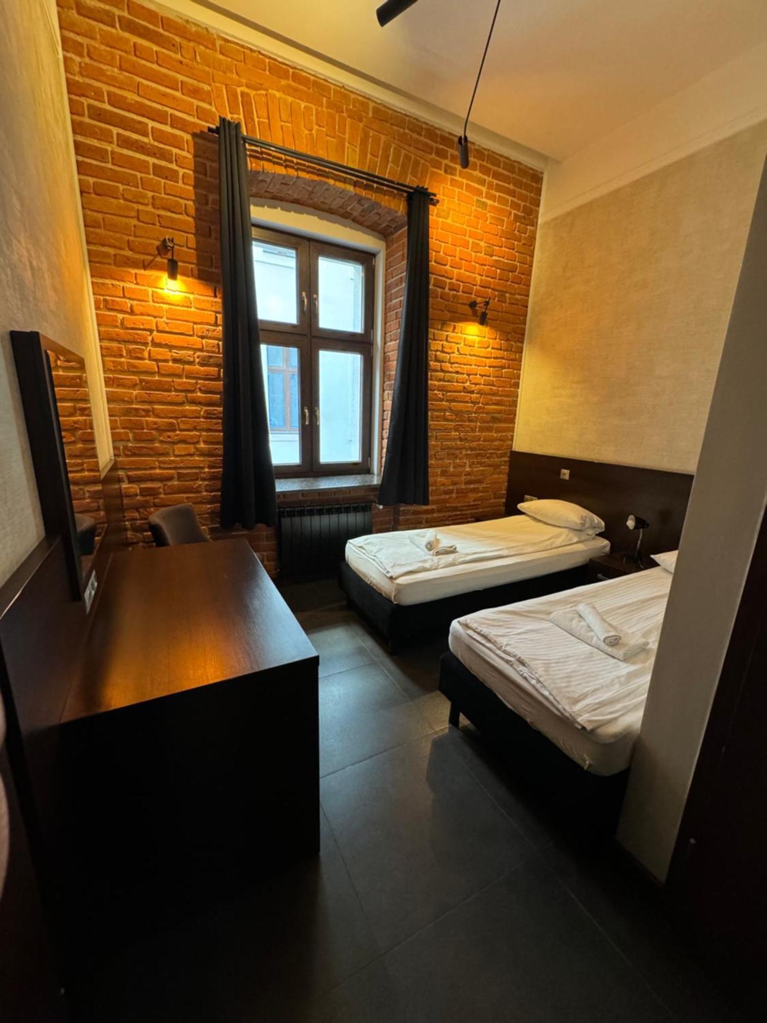 Aparthotel Lodz 55 Piotrkowska Esterno foto
