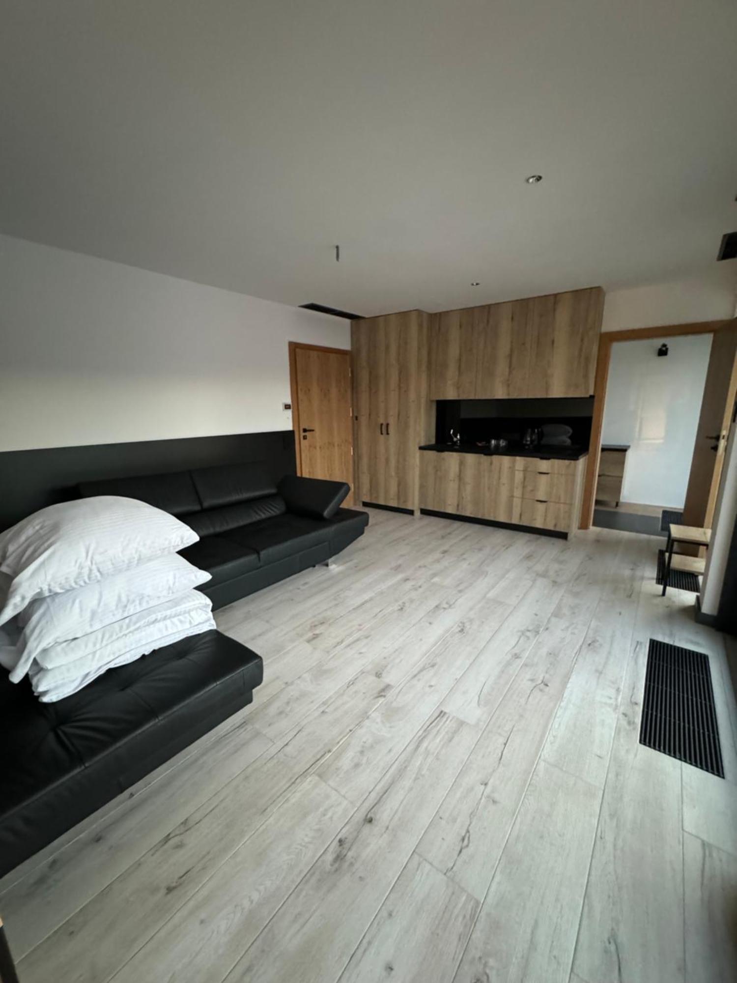 Aparthotel Lodz 55 Piotrkowska Esterno foto